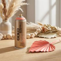 Artikel Lak spray lakse spray lak akryl lak Montana Guld lak 400ml