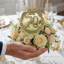 Artikel Jubilæum nummer 70 i guld