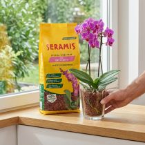Artikel Seramis® Specialsubstrat til Orkideer 7 l
