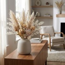 Artikel Stok sortiment mini bleget 75 stk
