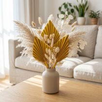 Artikel Palmspear mini gul 100 stk