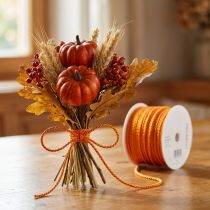 Artikel Ledning Orange 2mm 50m