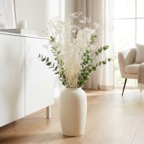 Artikel Tørrede skærmblomster (Umbellifera) Hvide 70-80 cm 150 g