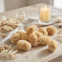 Artikel Sabulosum kogler bleget 500g