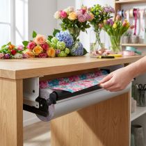Artikel Papirfolie underbordsdispenser ZAC 75cm