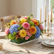 Artikel OASIS® Bord Deco medi 25cm x 9cm x 5cm 8 stk