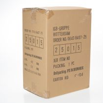 Artikel Figur Kvinde Fugl Kunstnerisk designet dekorativ skulptur til tidløst design 41 cm