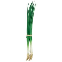 Forårsløg kunstige Real-Touch 30cm 4stk