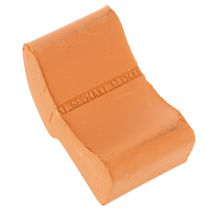 Artikel Urtepottefødder, afstandsholdere til urtepotter, 7 cm, 3 stk.