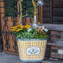 Artikel Havedekoration solcelle LED pære varm hvid H15cm 5 stk