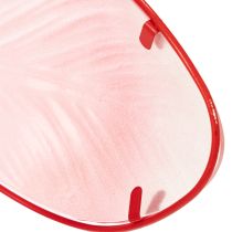 Artikel Glas Tulipan Havepæl - Smuk Dekoration til Have og Altan, 94cm