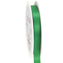 Artikel Gave- og dekorationsbånd 15mm x 50m mørkegrøn