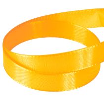 Artikel Gave- og dekorationsbånd 15mm x 50m Orange