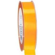 Artikel Gave- og dekorationsbånd 25mm x 50m Orange