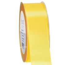 Artikel Gave- og dekorationsbånd 40mm x 50m gul