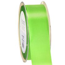 Artikel Gave- og dekorationsbånd 40mm x 50m lysegrøn