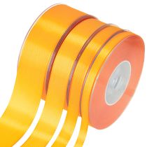 Artikel Gave- og dekorationsbånd 50m orange