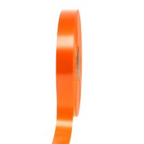 Gavebånd orange 19mm 100m