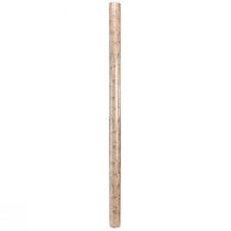 Artikel Gaveindpakning dyr skov i brunblå 70cm x 200cm