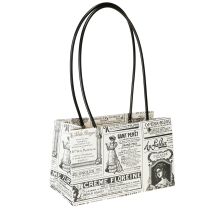 Artikel Gaveposer gavepose papir 13,5×22cm 10stk