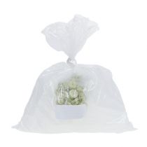 Artikel Opstillingsrør 10x1,6cm 100 stk