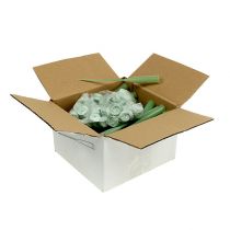 Artikel Blomsterrør 15 x 1,5 cm, 100 stk.