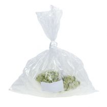 Artikel Opstillingsrør 7,5 x 1,5cm 100 stk