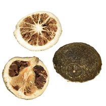 Artikel Tørrede appelsinskiver, bitter appelsin, 1,5-2,5 cm, 300 g