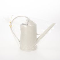 Artikel Vandkande med aftageligt rosenhoved. Ideel til stueplanter og altaner. 32 cm.