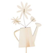 Artikel Vandkandedekorationer til forårsdekoration i haven eller blomsterpotter (12 stk.)