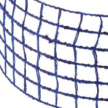Artikel Gittertape 4,5 cm x 10 m blå