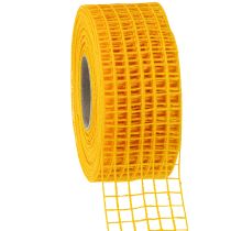 Artikel Mesh tape 4,5cm x 10m gul