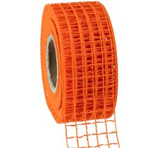 Artikel Mesh tape 4,5 cm x 10 m orange