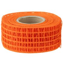 Artikel Mesh tape 4,5 cm x 10 m orange