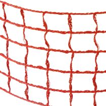 Artikel Mesh tape 4,5cm x 10m rød