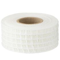 Artikel Mesh tape 4,5cm x 10m hvid
