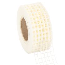 Artikel Netbånd, stofbånd 4,5 cm bredt til hobbyprojekter