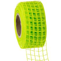 Artikel Mesh tape 4,5cmx10m lysegrøn