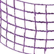 Artikel Mesh tape 4,5cmx10m lilla