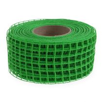 Gittertape 4,5cmx10m grøn