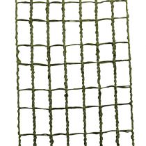 Mesh tape 4,5 cm x 10 m mosegrøn