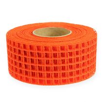 Artikel Mesh tape 4,5 cm x 10 m orange
