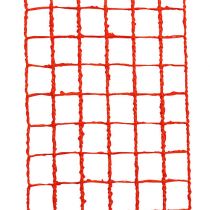 Artikel Mesh tape 4,5 cm x 10 m orange