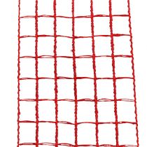 Artikel Mesh tape 4,5cm x 10m rød