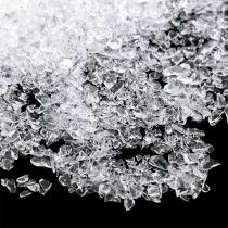 Artikel Glassten 1mm - 2mm naturlig farve 2kg