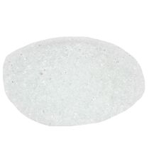 Artikel Glassten 1mm - 2mm naturlige farver 2kg