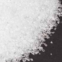 Artikel Glassten 1mm - 2mm naturlige farver 2kg
