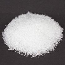 Artikel Glassten 1mm - 2mm naturlige farver 2kg