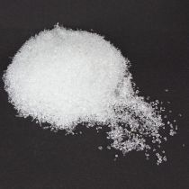 Artikel Glassten 1mm - 2mm naturlige farver 2kg