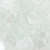 Artikel Glassten 25mm - 35mm naturlige farver 2kg